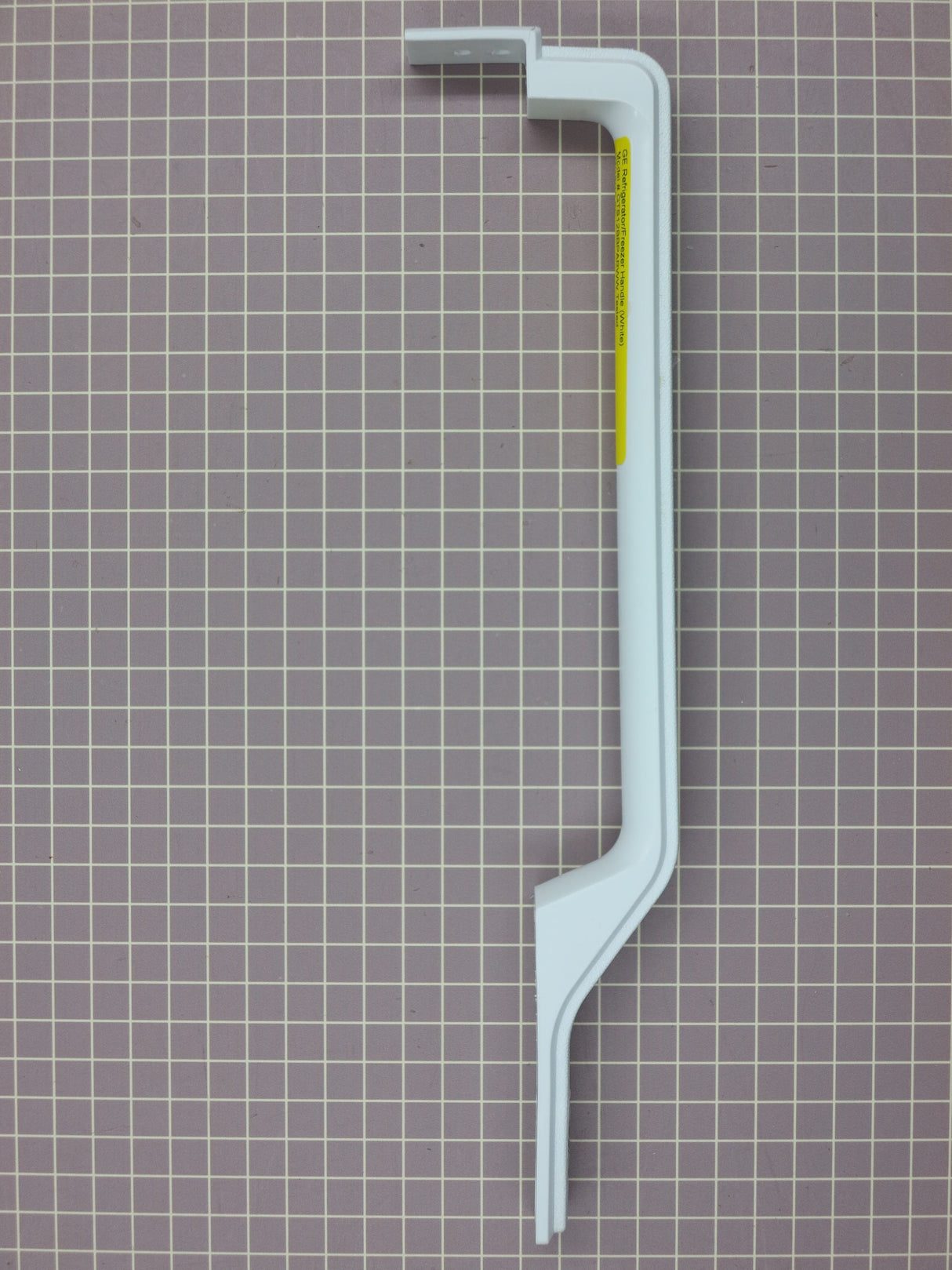 Handle WR02X11517