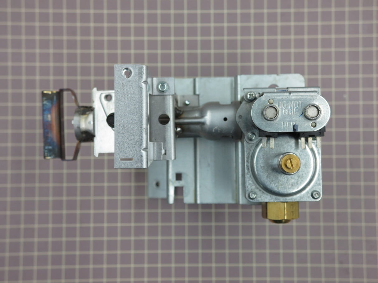 Valve and Burner 3401776