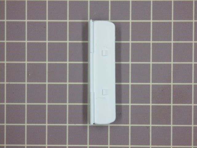 Trim End Cap 2159365