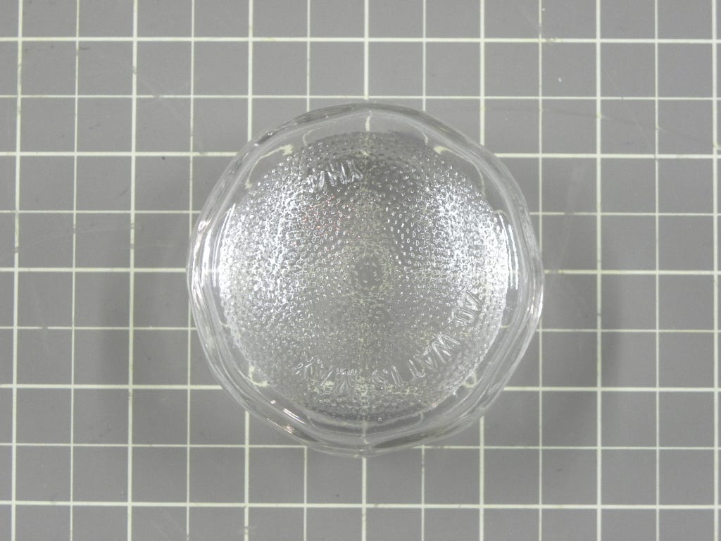 Light Lens Cover 9781049