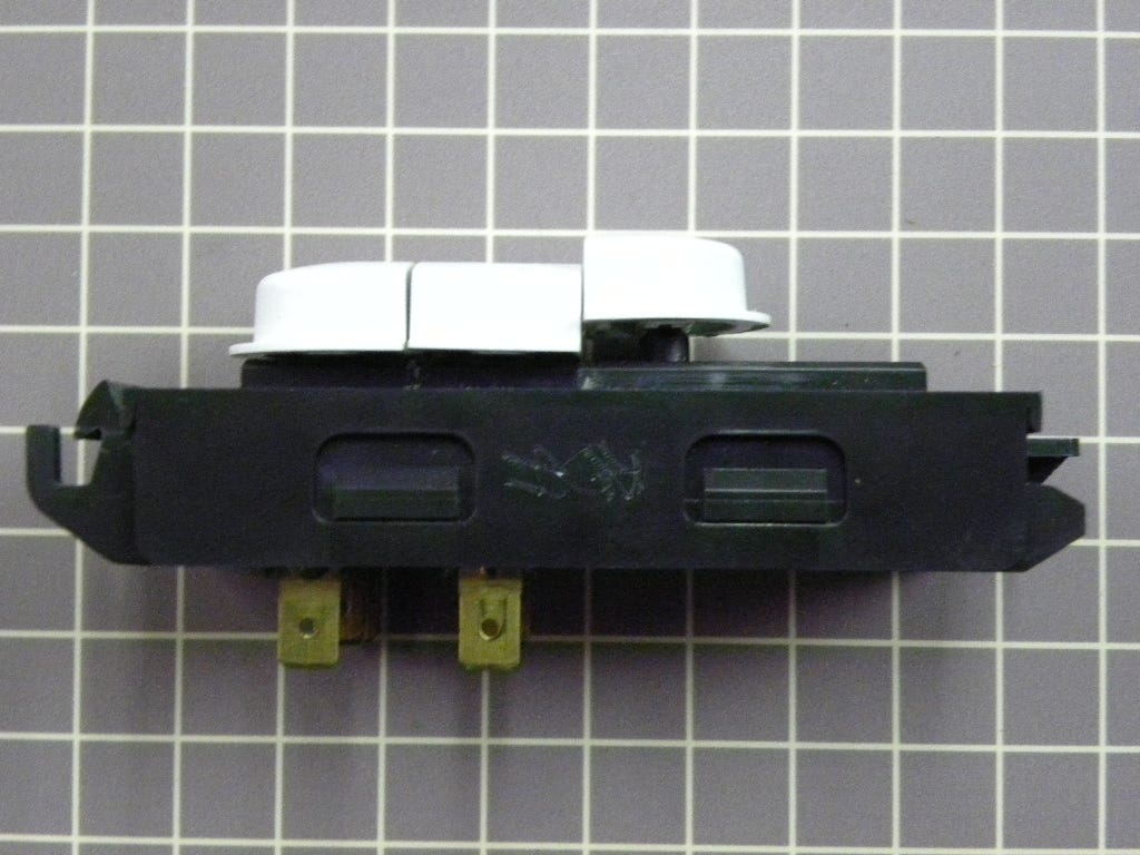 Option Switch 22003387