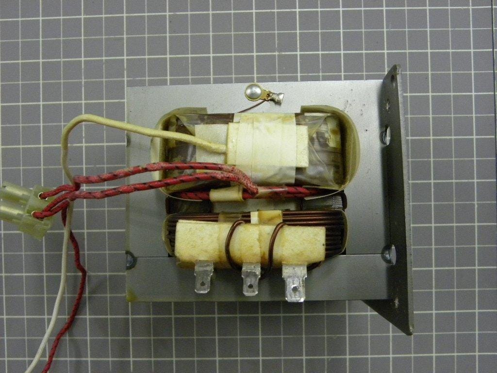 Samsung Microwave Transformer DE26-00126A