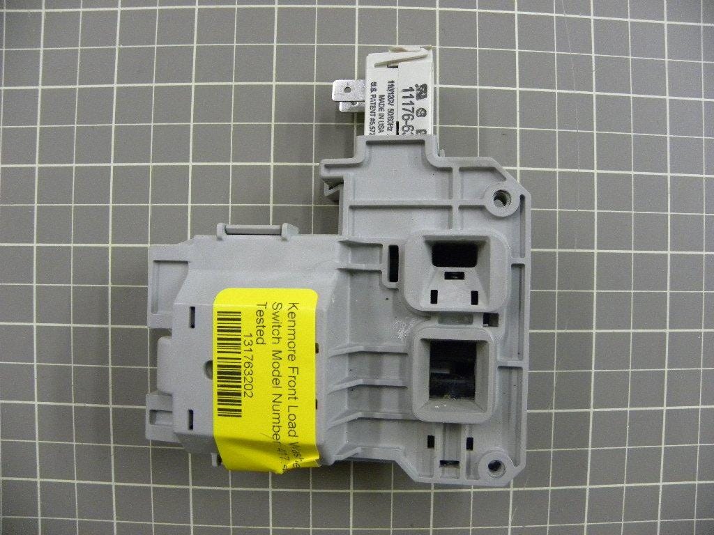 Lid Lock Switch 131763202