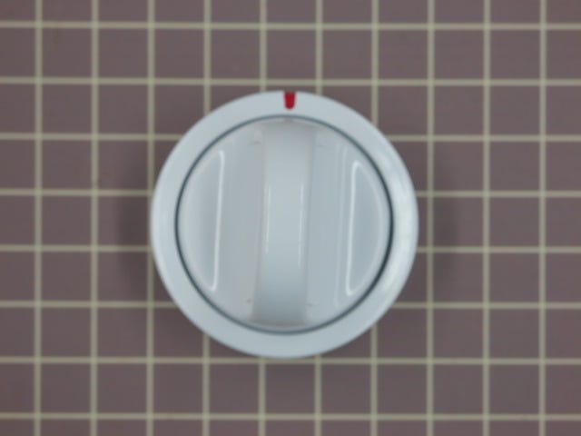 Timer Knob 131264900