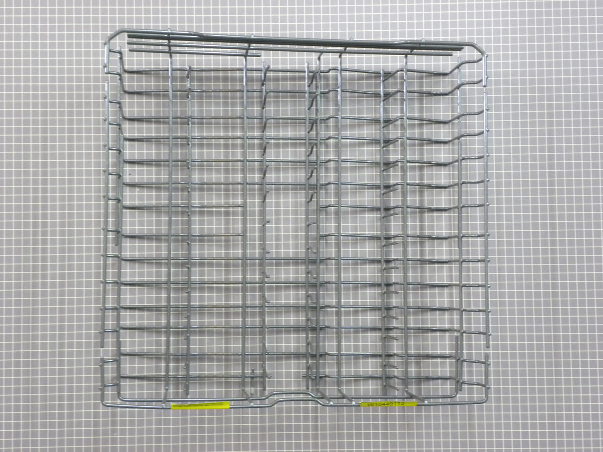 Upper Dish Rack W10449113