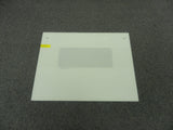 Jenn Air Oven Upper Over Door Glass 704919