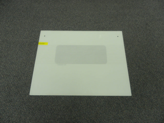 Jenn Air Oven Upper Over Door Glass 704919