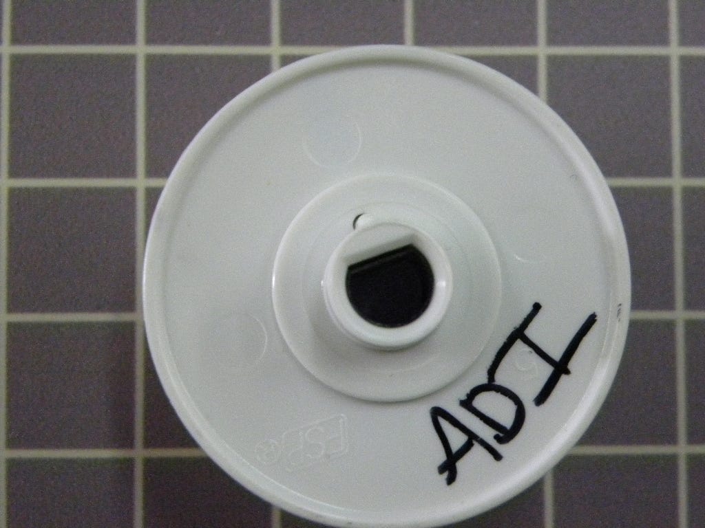 Control Knob 3398390
