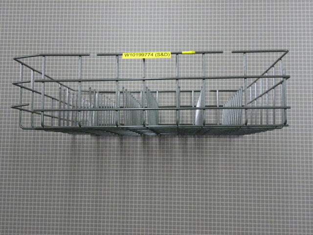 Lower Dish Rack W10199774