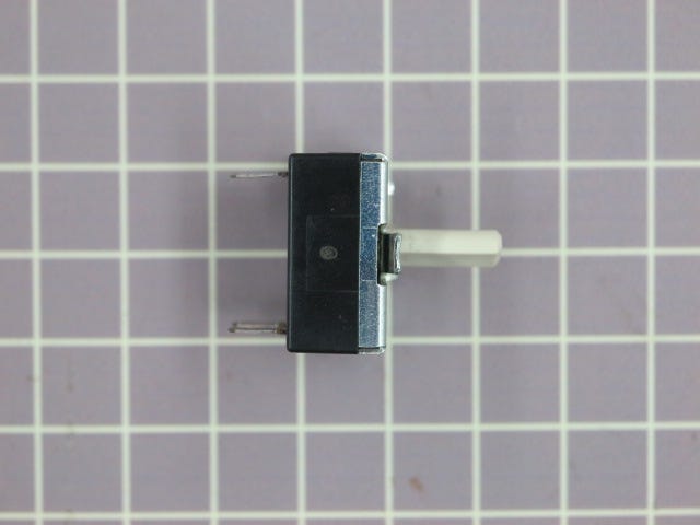 Temperature Switch 134409000