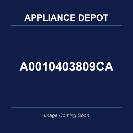 Image Coming Soon