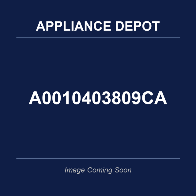 Image Coming Soon