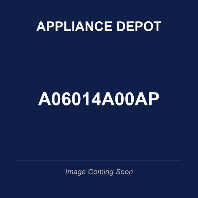 Image Coming Soon