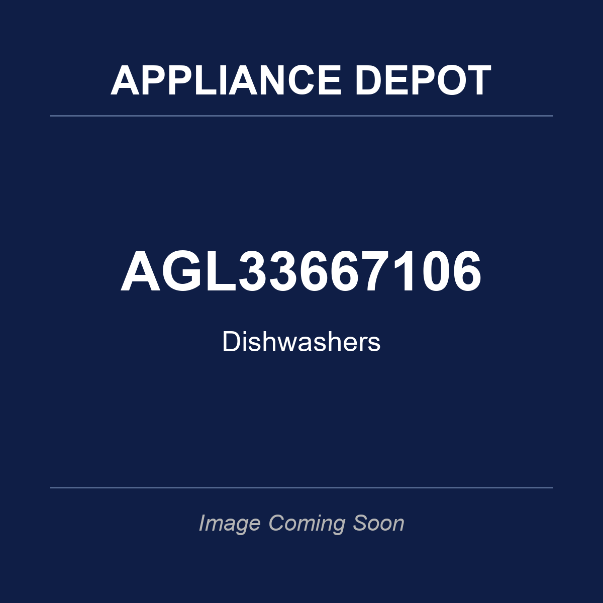 Image Coming Soon
