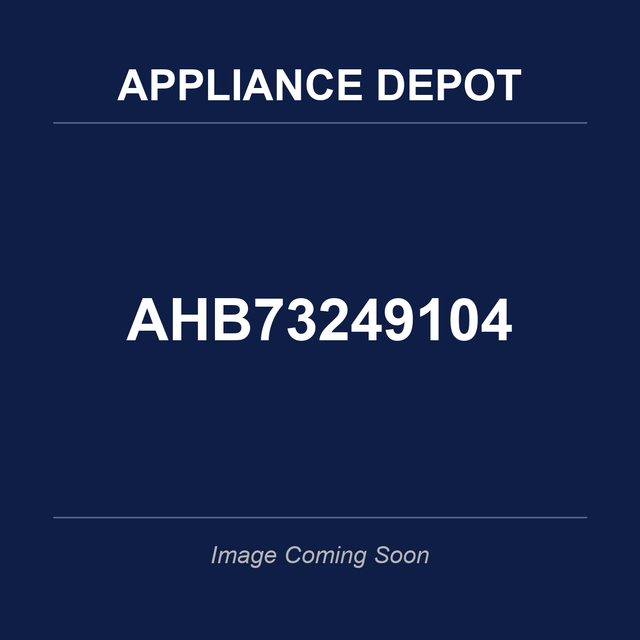 Image Coming Soon