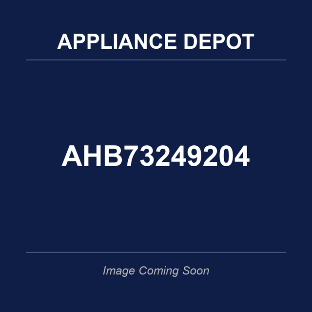 Image Coming Soon