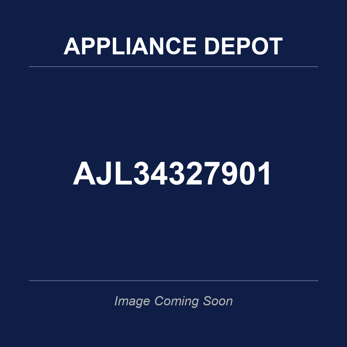 Image Coming Soon