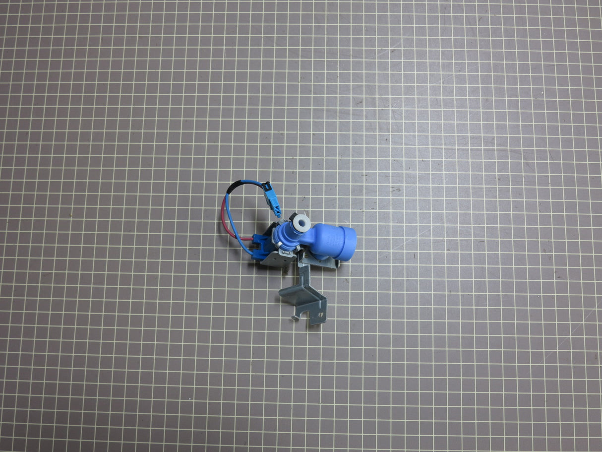 Water Inlet Valve AJU72911118