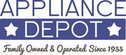 Appliance Depot logo