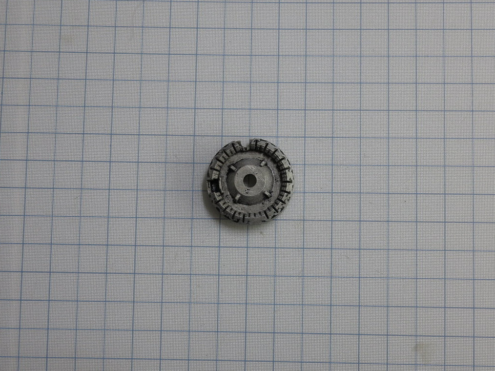 Burner Head W11352020