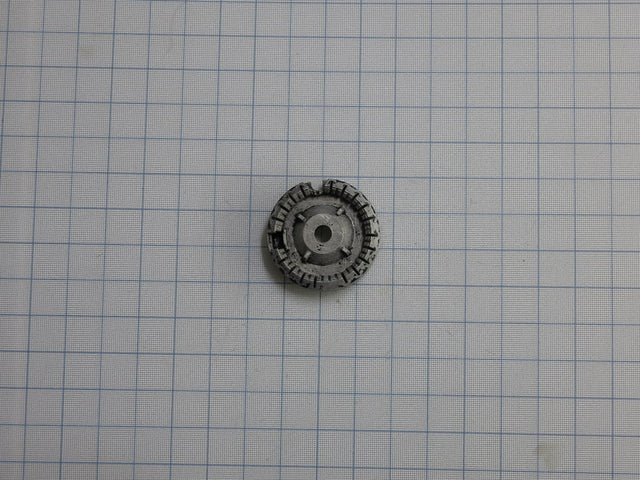 Burner Head W11352020