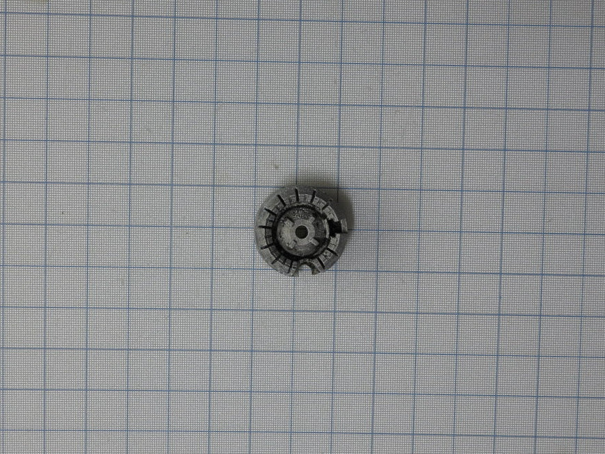 Burner Head W11352021