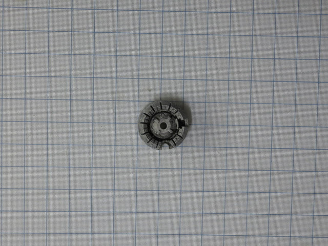 Burner Head W11352021