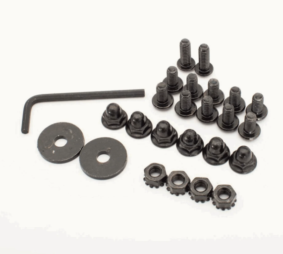 Hardware pack for Nest Handler (all sizes) BGE-111340