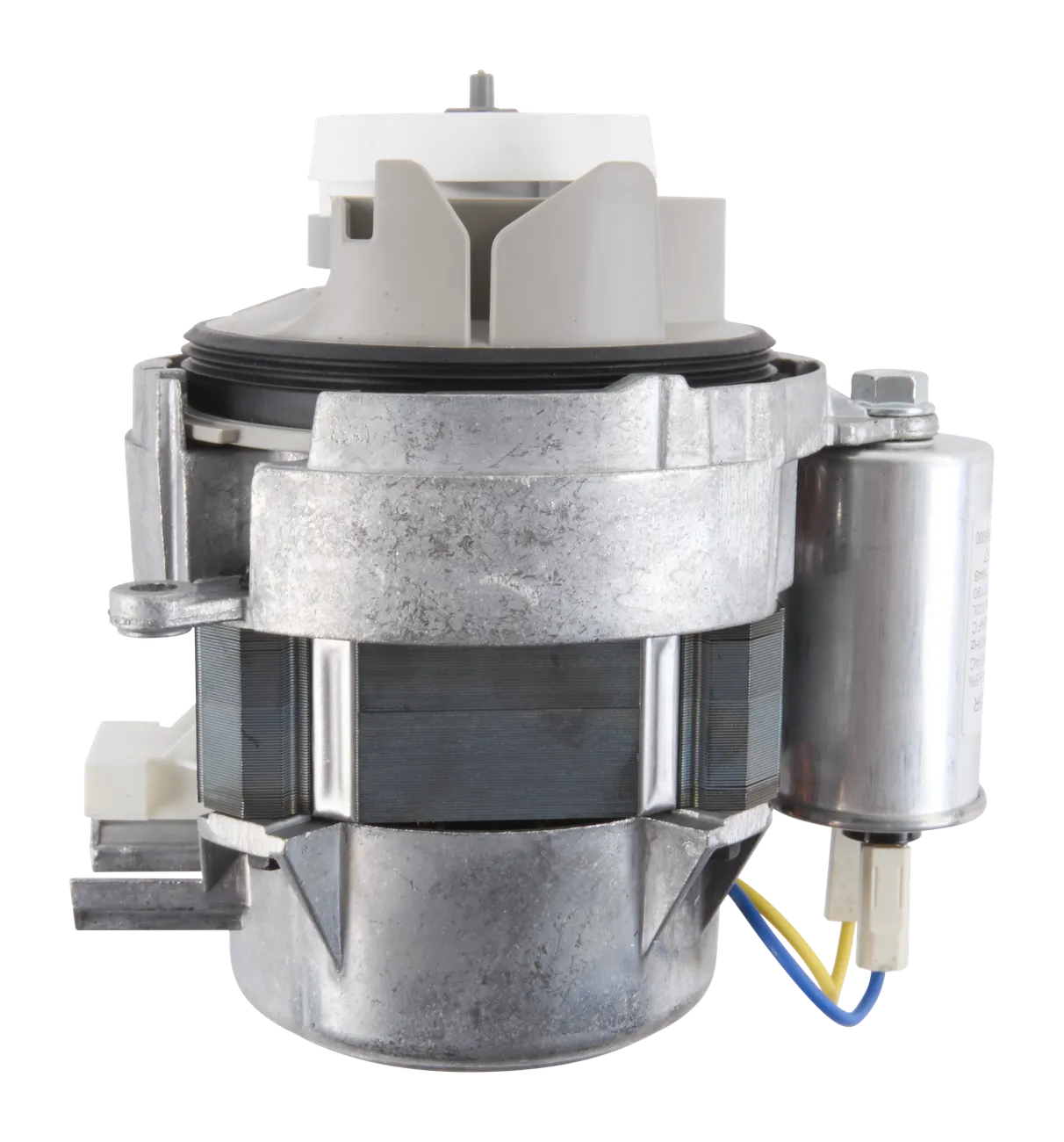 Circulation Pump Motor W10757217