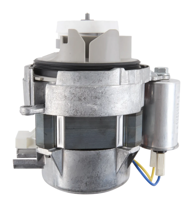 Circulation Pump Motor W10757217