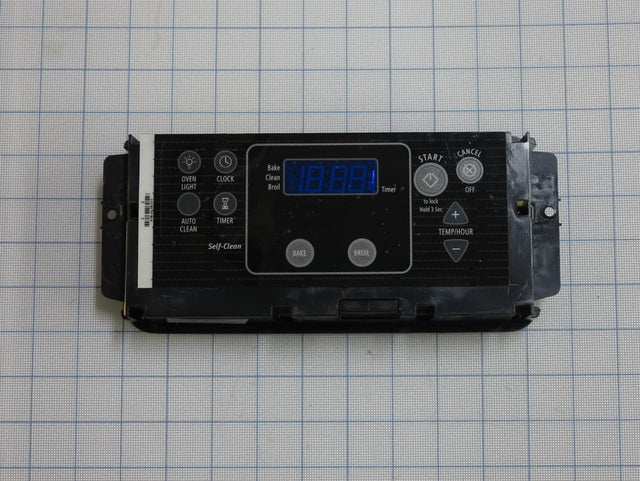 Control Board W10108260