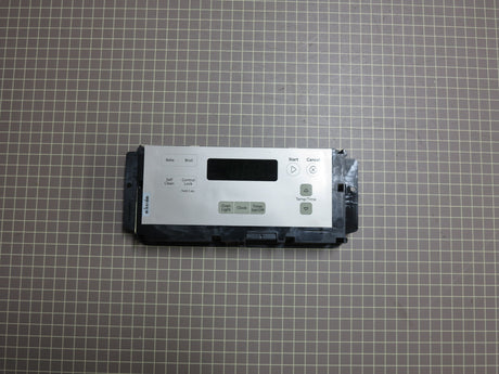 Control Board W10734612