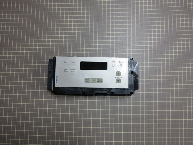 Control Board W10734612