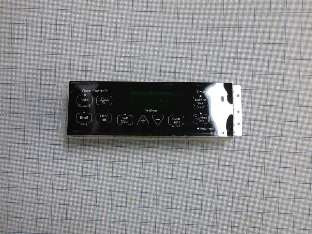 Control Board WB27T11273