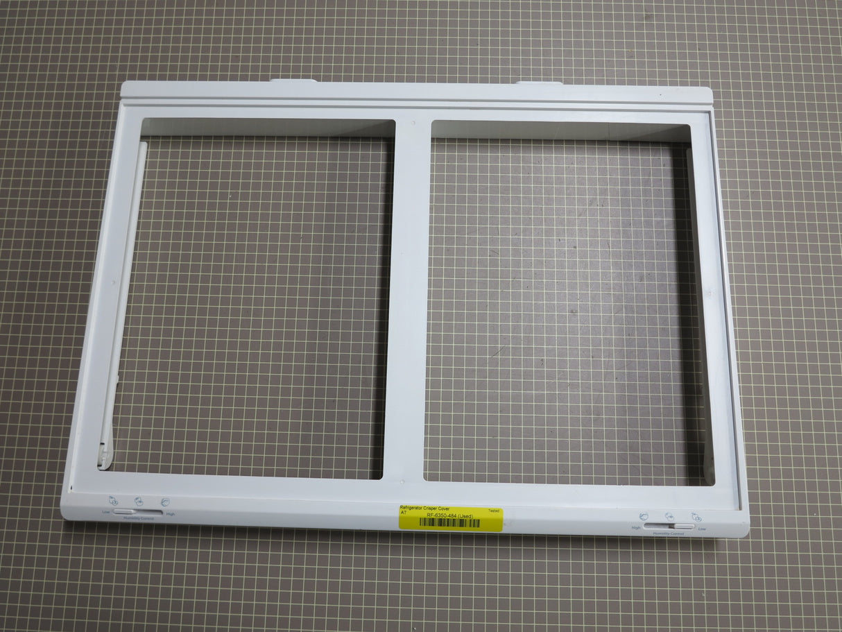 Crisper Cover RF-6350-484