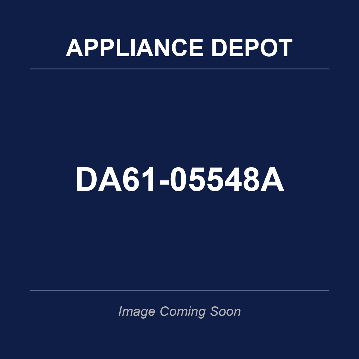 Image Coming Soon