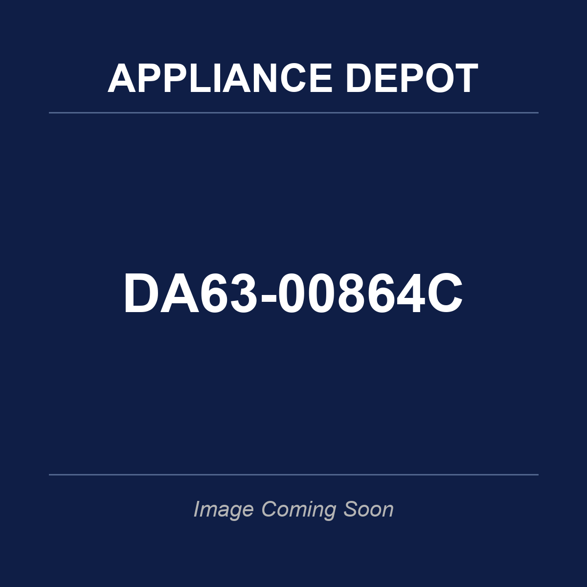 Image Coming Soon