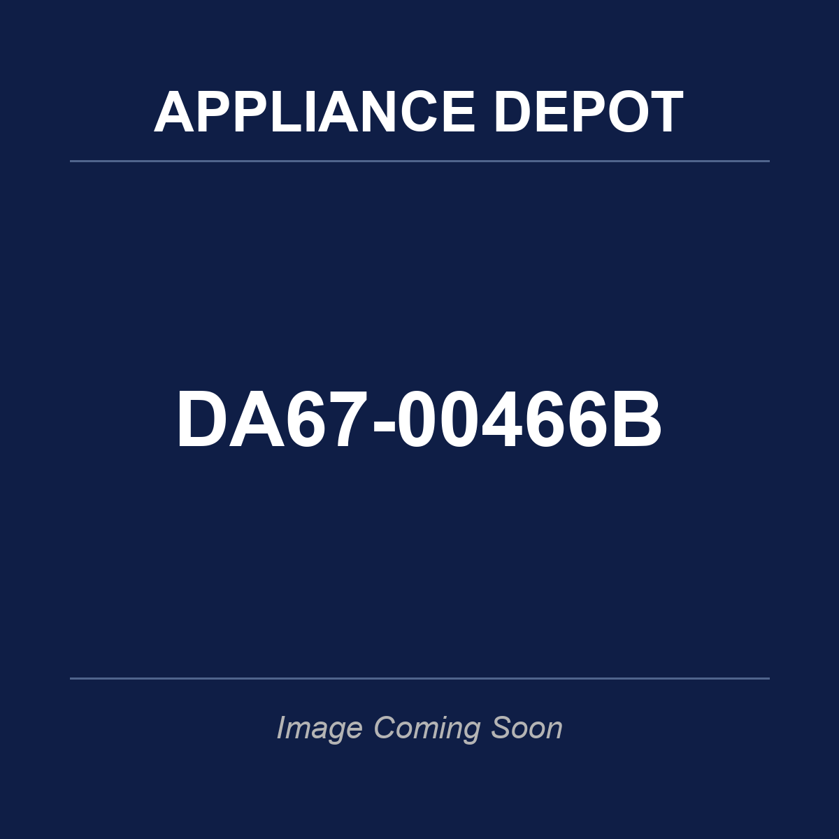 Image Coming Soon
