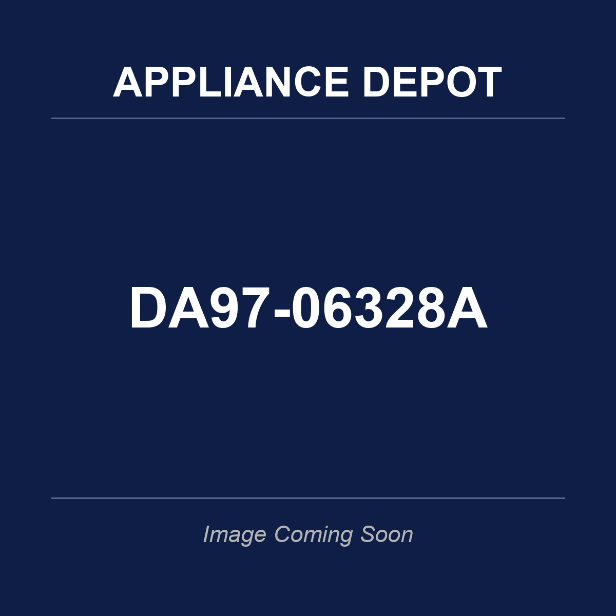Image Coming Soon