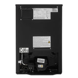 Danby Designer 2.6 cu. ft. Compact Refrigerator DAR026A1BDD