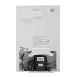 Danby Designer 2.6 cu. ft. Compact Refrigerator DAR026A1WDD