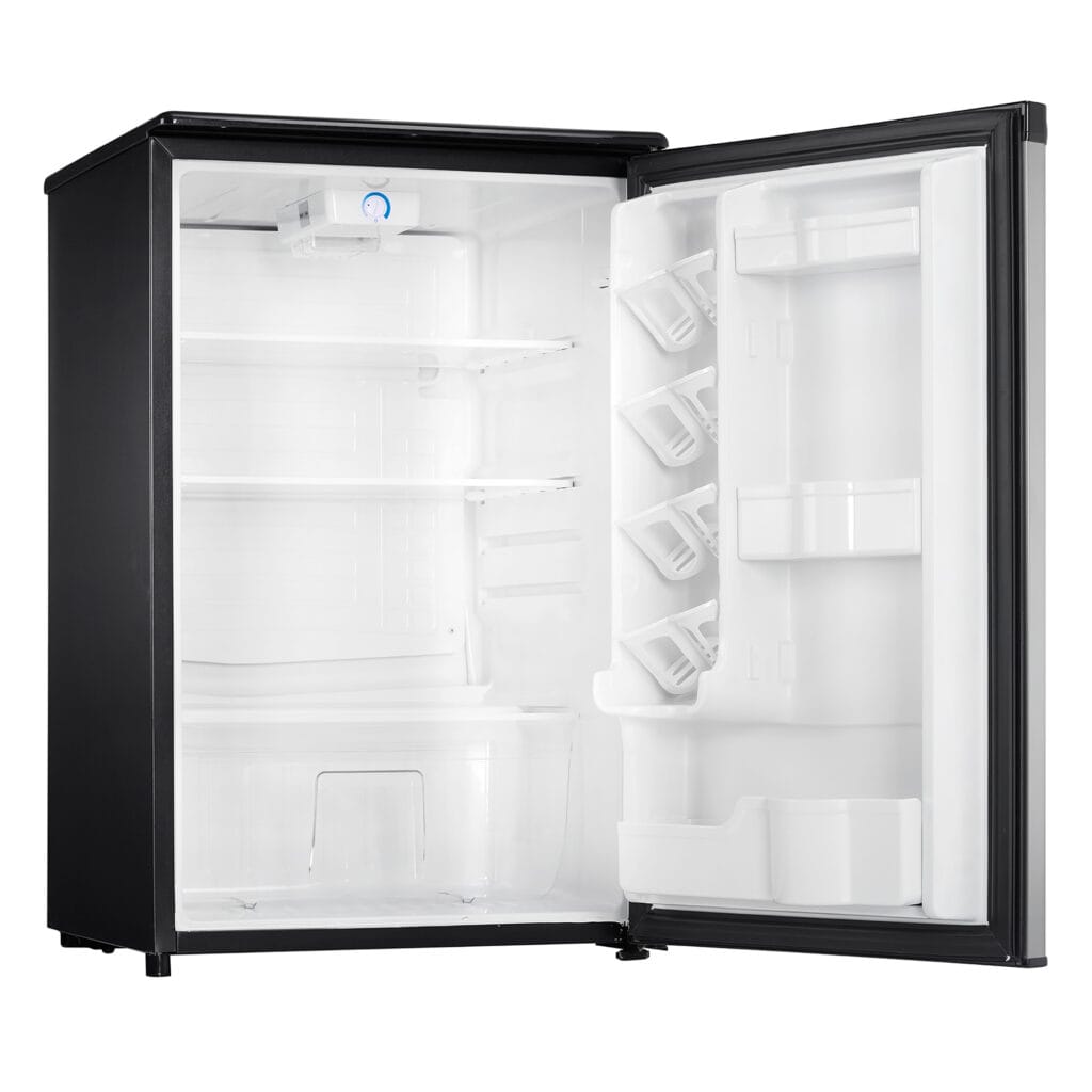 Danby Designer 4.4 cu. ft. Compact Refrigerator DAR044A4BSLDD-6