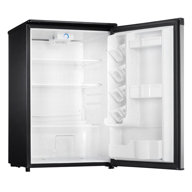 Danby Designer 4.4 cu. ft. Compact Refrigerator DAR044A4BSLDD-6