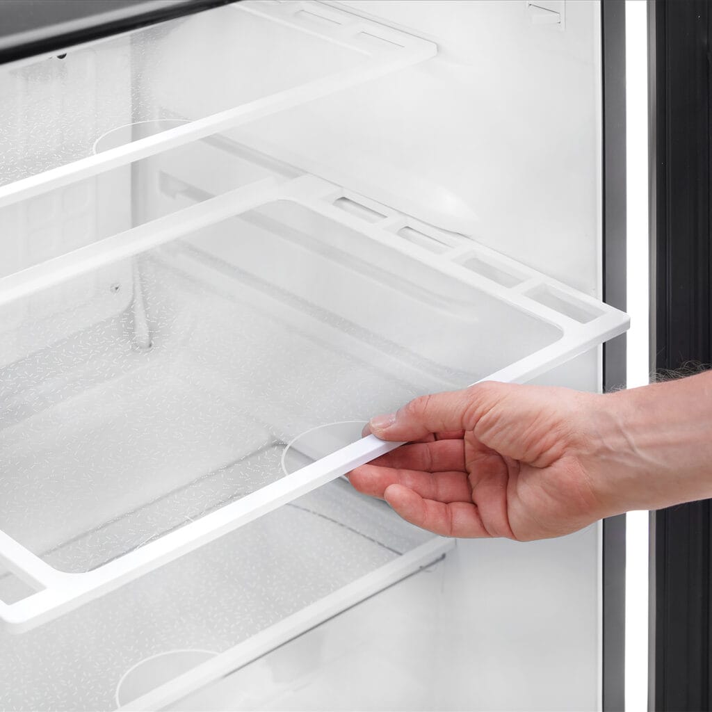 Danby Designer 4.4 cu. ft. Compact Refrigerator DAR044A4BSLDD-6