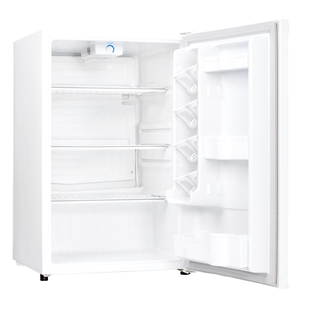 Danby Designer 4.4 cu. ft. Compact Refrigerator DAR044A4WDD