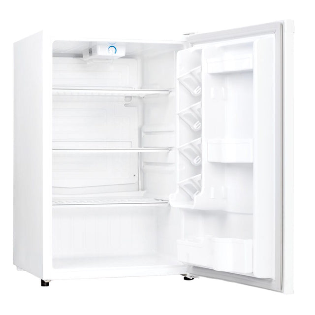 Danby Designer 4.4 cu. ft. Compact Refrigerator DAR044A4WDD