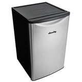 Danby 4.4 cu.ft. Contemporary Classic Outdoor Compact Refrigerator DAR044A6BSLDBO