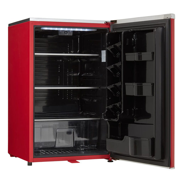Danby 4.4 Cu.ft. Compact Refrigerator DAR044A6LDB