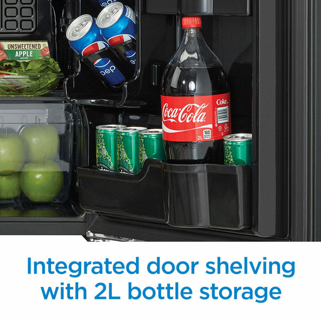 Danby 4.4 Cu.ft. Compact Refrigerator DAR044A6MDB