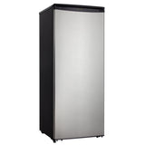 Danby Designer 11 cu. ft. Apartment Size Refrigerator DAR110A1BSLDD